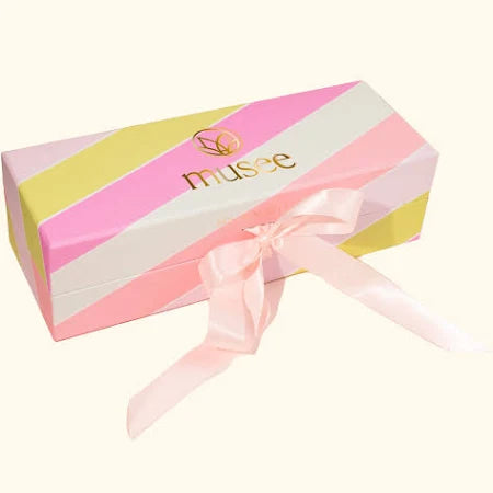 Colorful 3 Balm Set