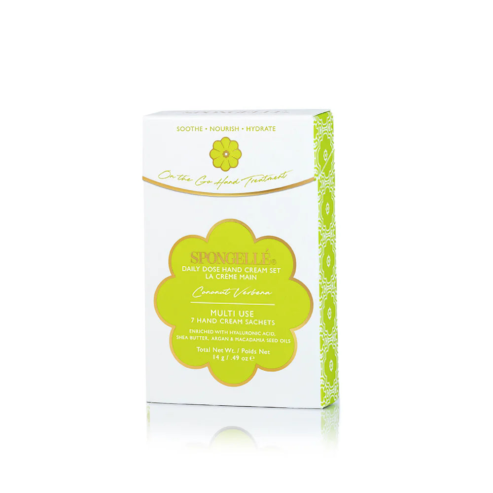 Daisy Hand Cream Set