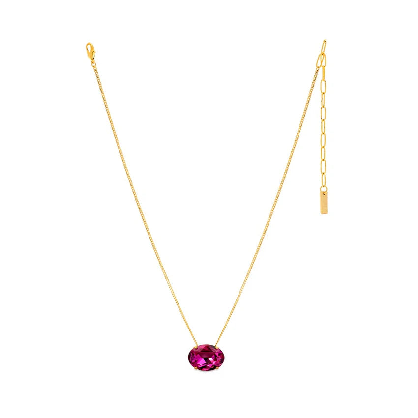 Mega IZA Necklace