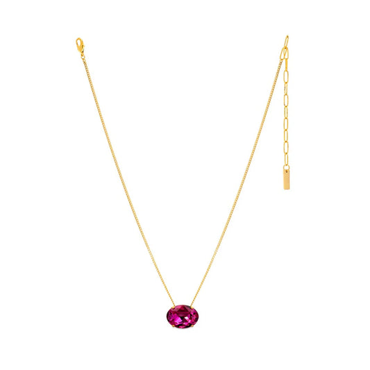Mega IZA Necklace