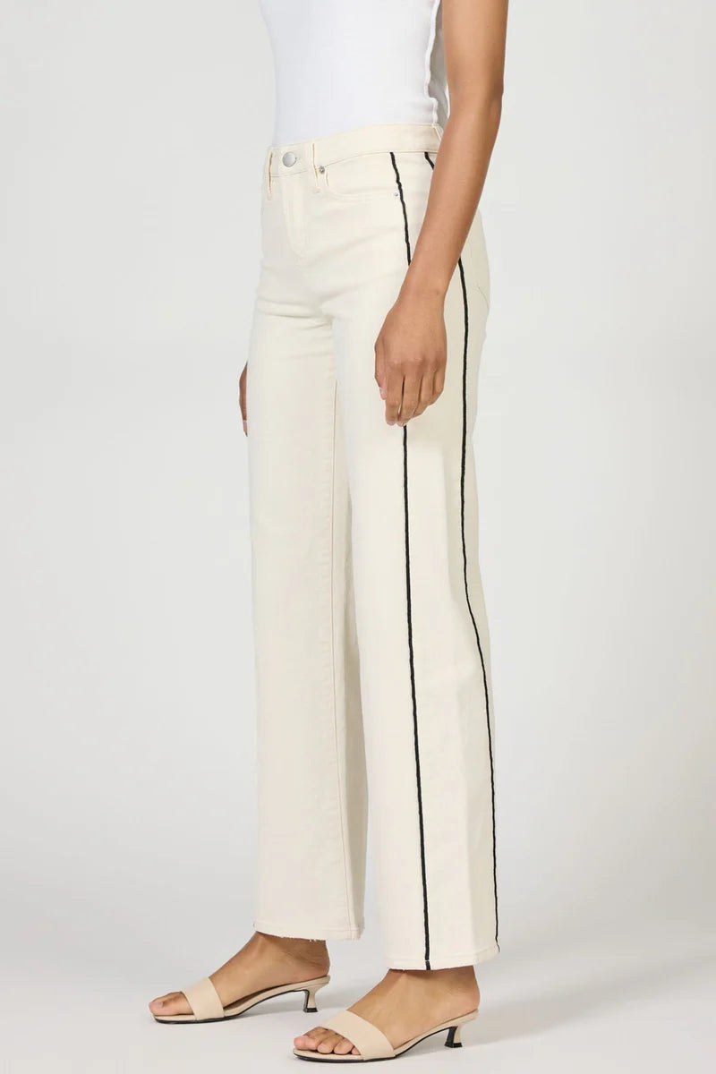 Taylor Cookies & Cream Pant