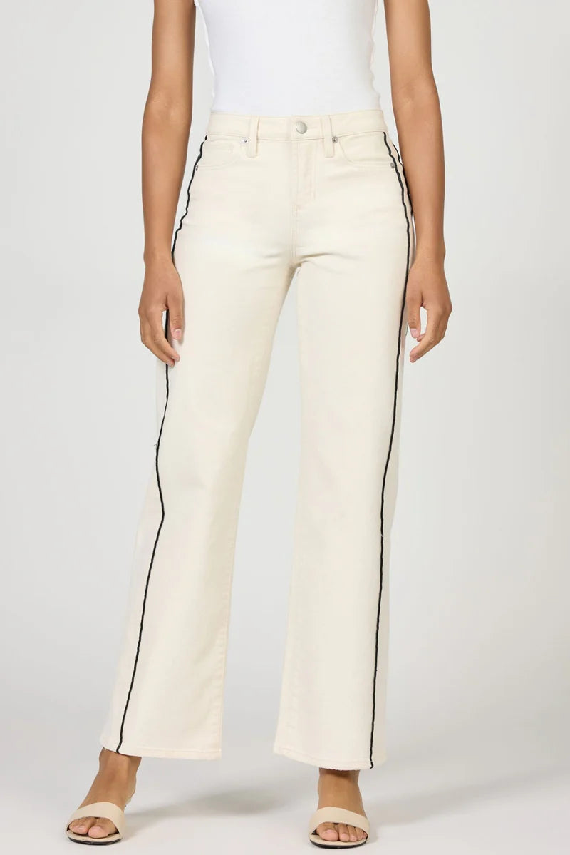 Taylor Cookies & Cream Pant
