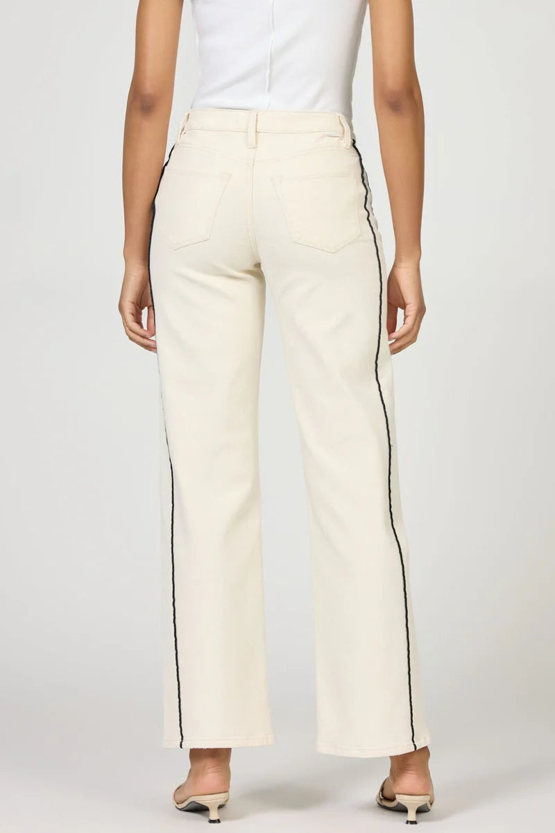 Taylor Cookies & Cream Pant