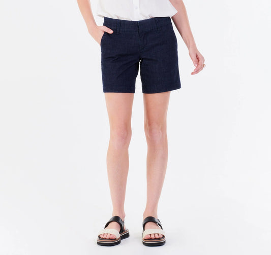 South Hampton Zodiac Short