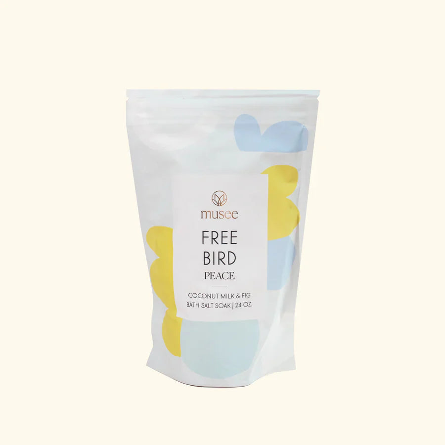 Therapy Bath Soak
