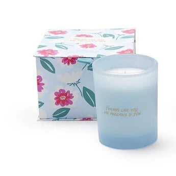Friendship Candle