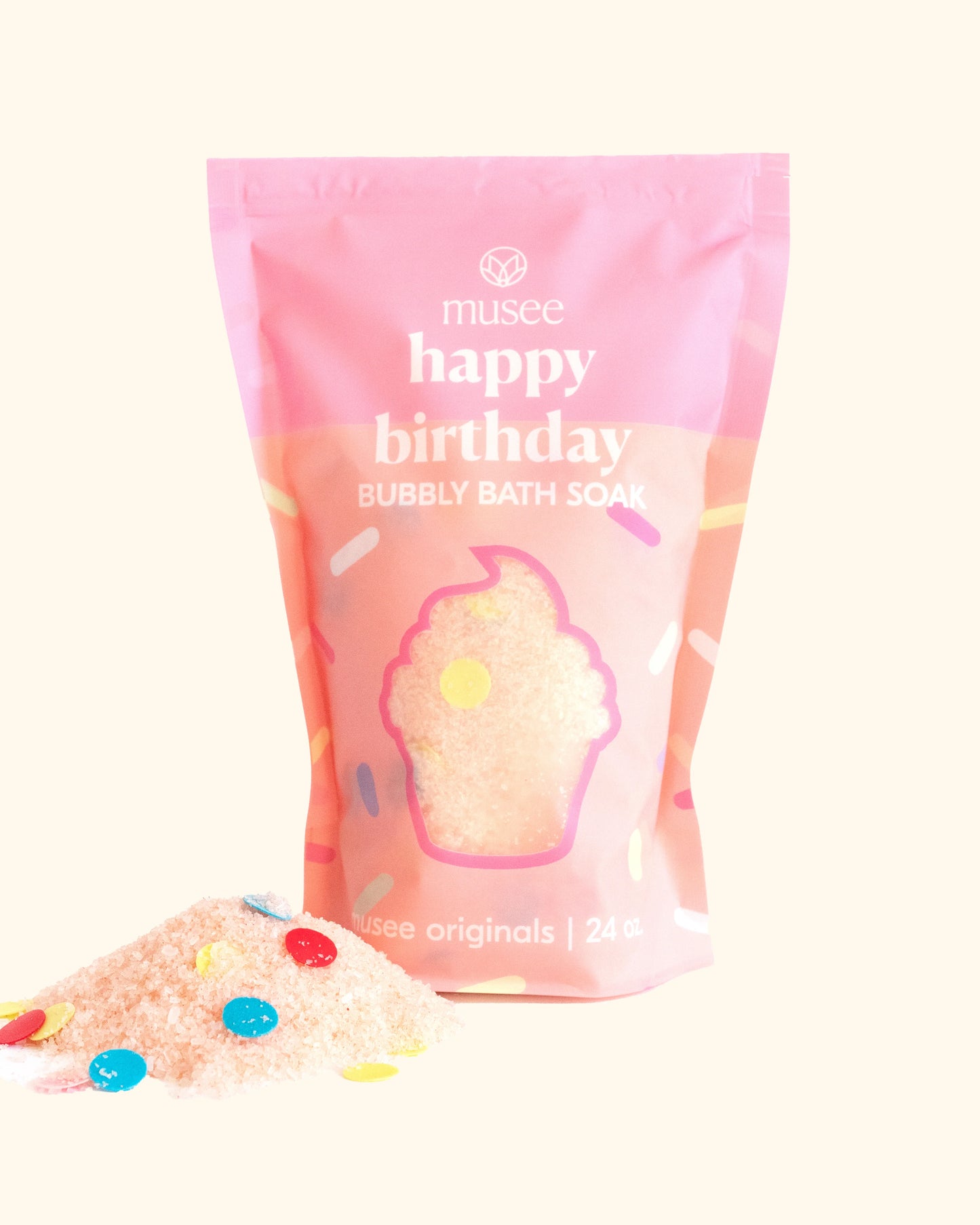 Therapy Bath Soak