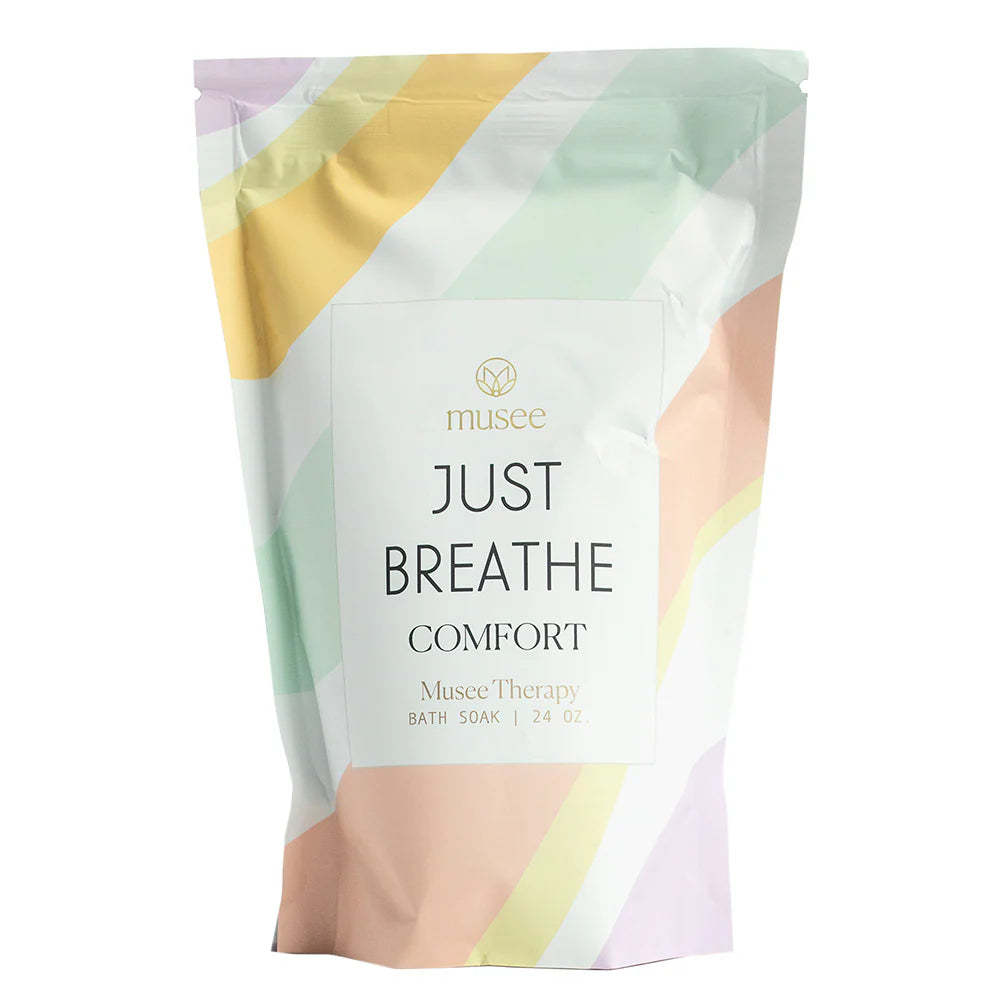Therapy Bath Soak