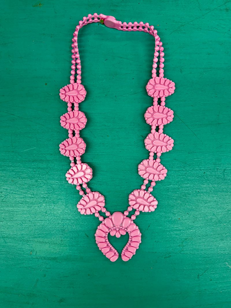 Golden Hour Necklace