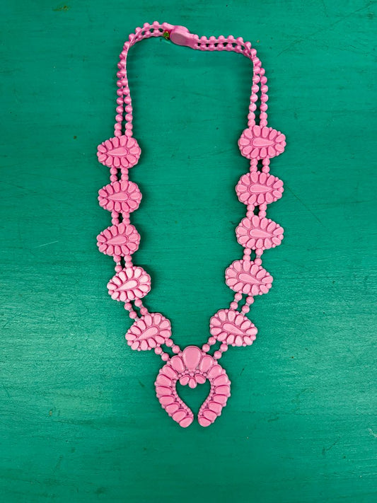 Golden Hour Necklace