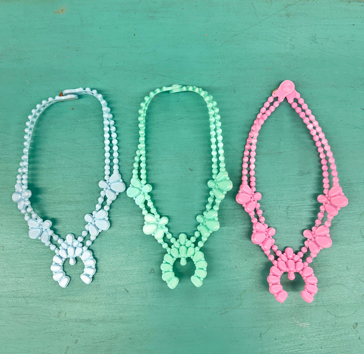 Night Bloom Necklace
