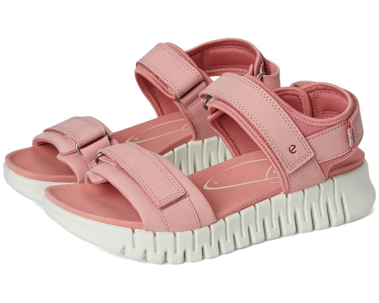 Old Rose Gruuv Sandal