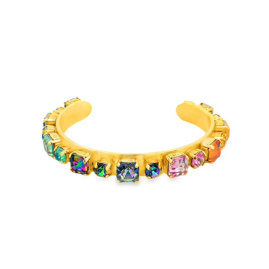 Poppy Cuff