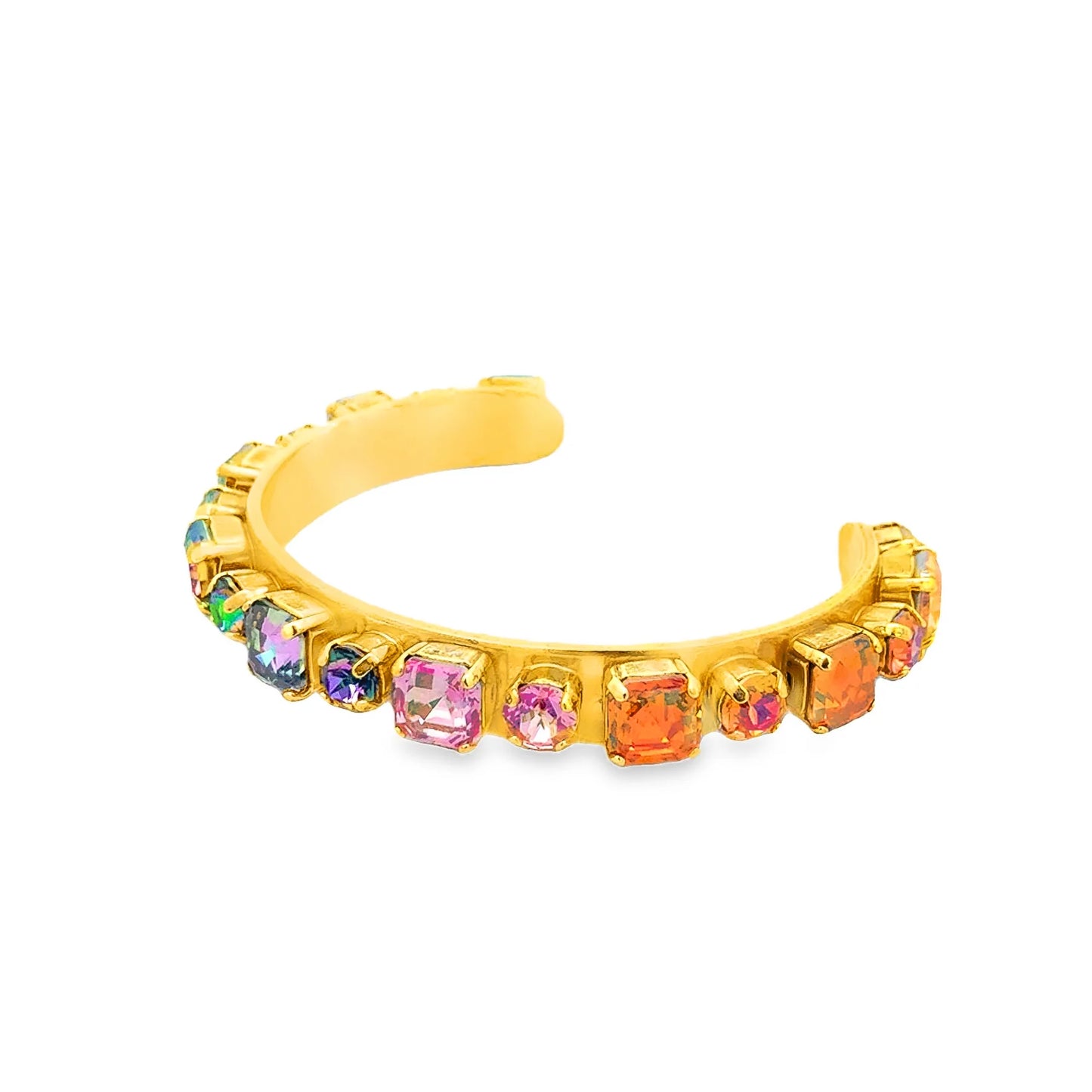 Poppy Cuff