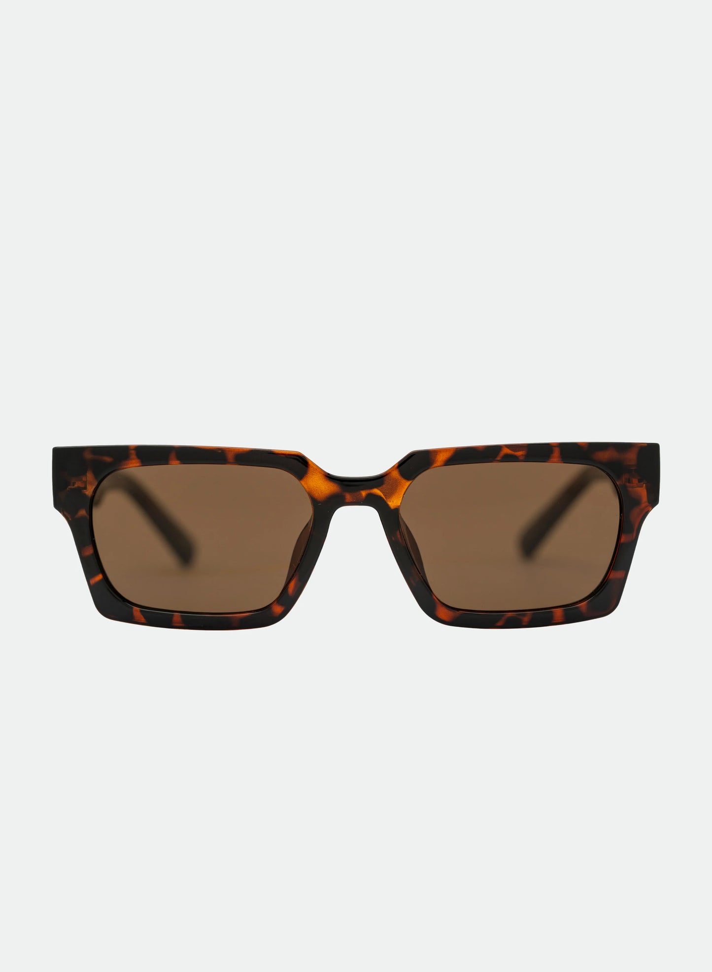 Roco - Tortoise Brown