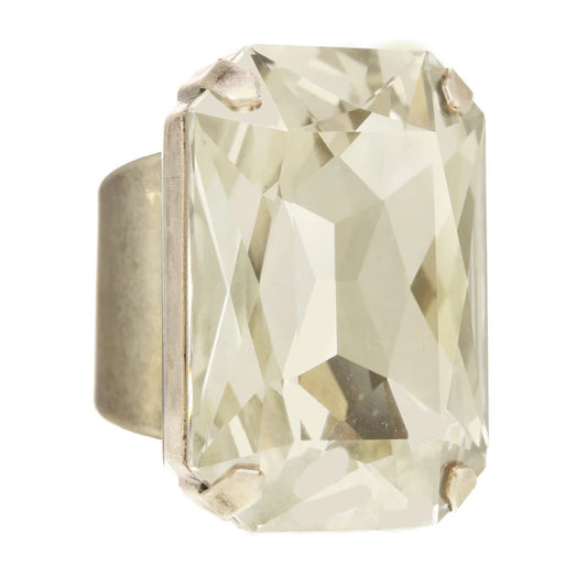 Soleil Ring
