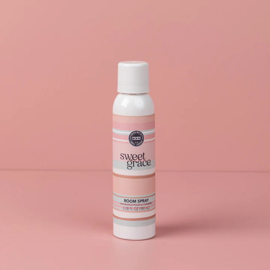 Sweet Grace Room Spray