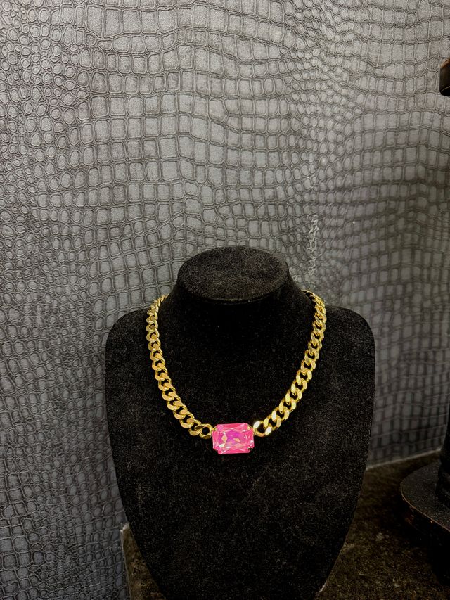 Darcy Necklace