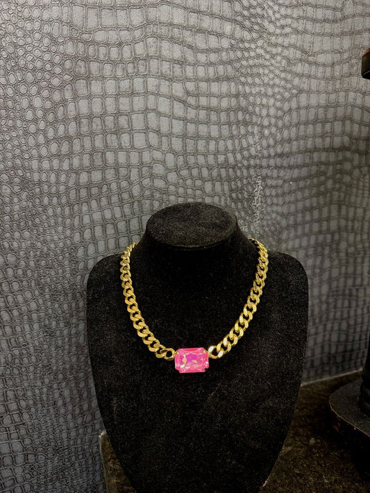Darcy Necklace